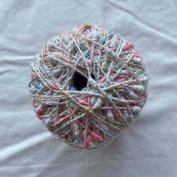 Lot of 4 Caramelo Yarn - Picture 3 of 5